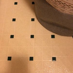 Meet your Posher, Billy